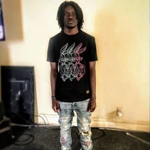 Meet your Posher, Marshae